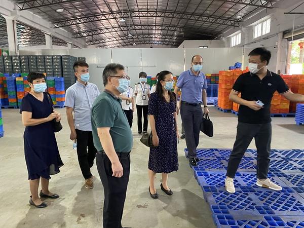 集中式消毒餐具企业调研4.jpg